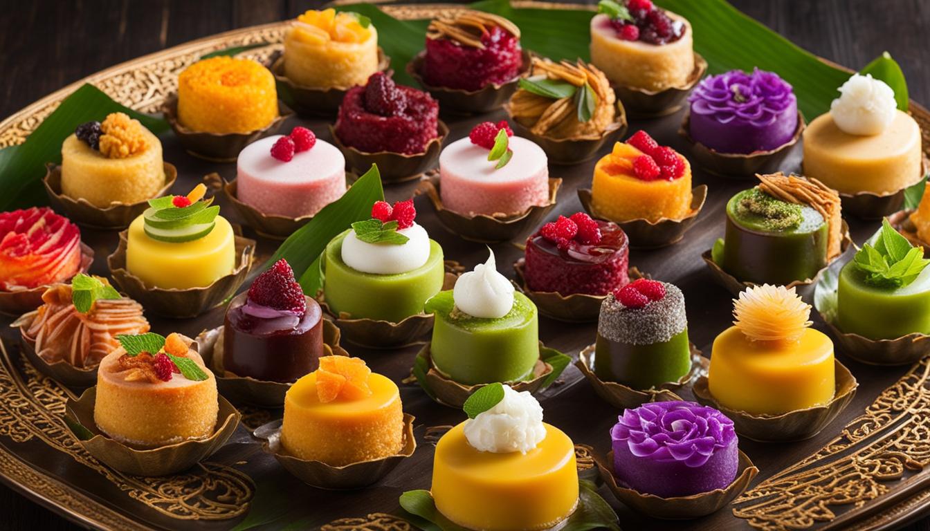 10 Thai Desserts You Must Try