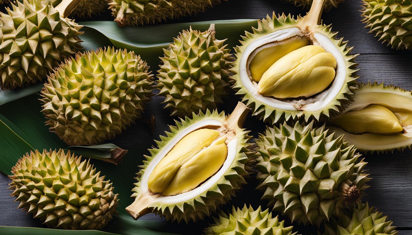 Durian - The King of Fruits Or Just a Nuisance?