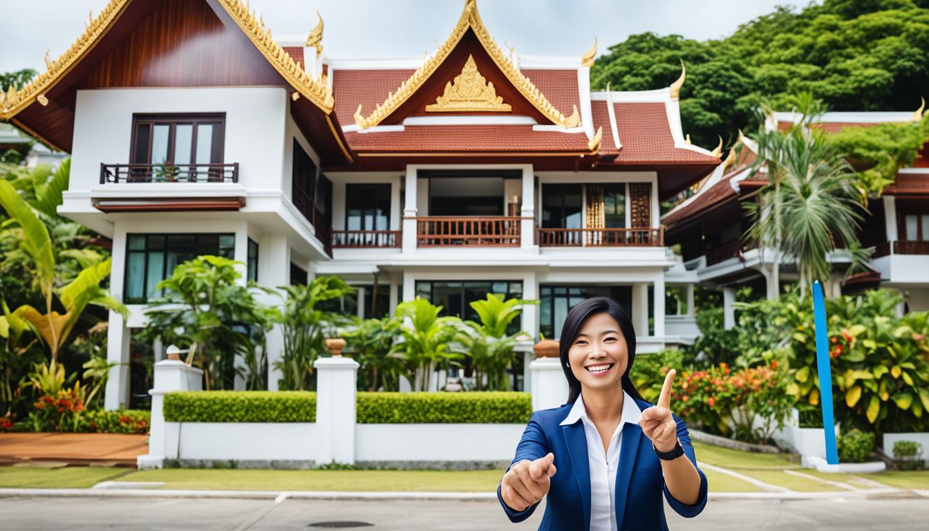 Do I need lawyer to buy property in Thailand?