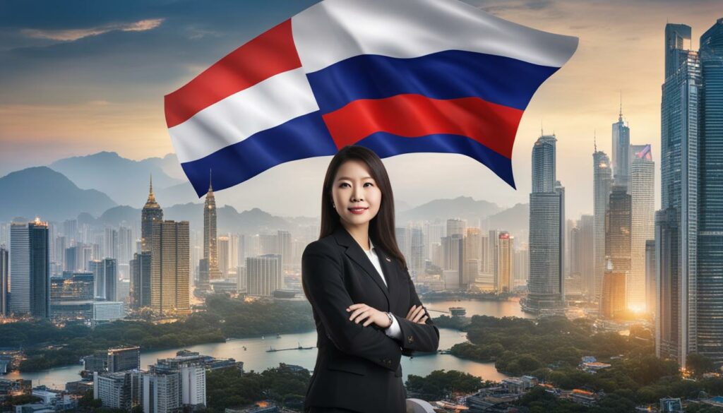 Investment opportunities in Thailand